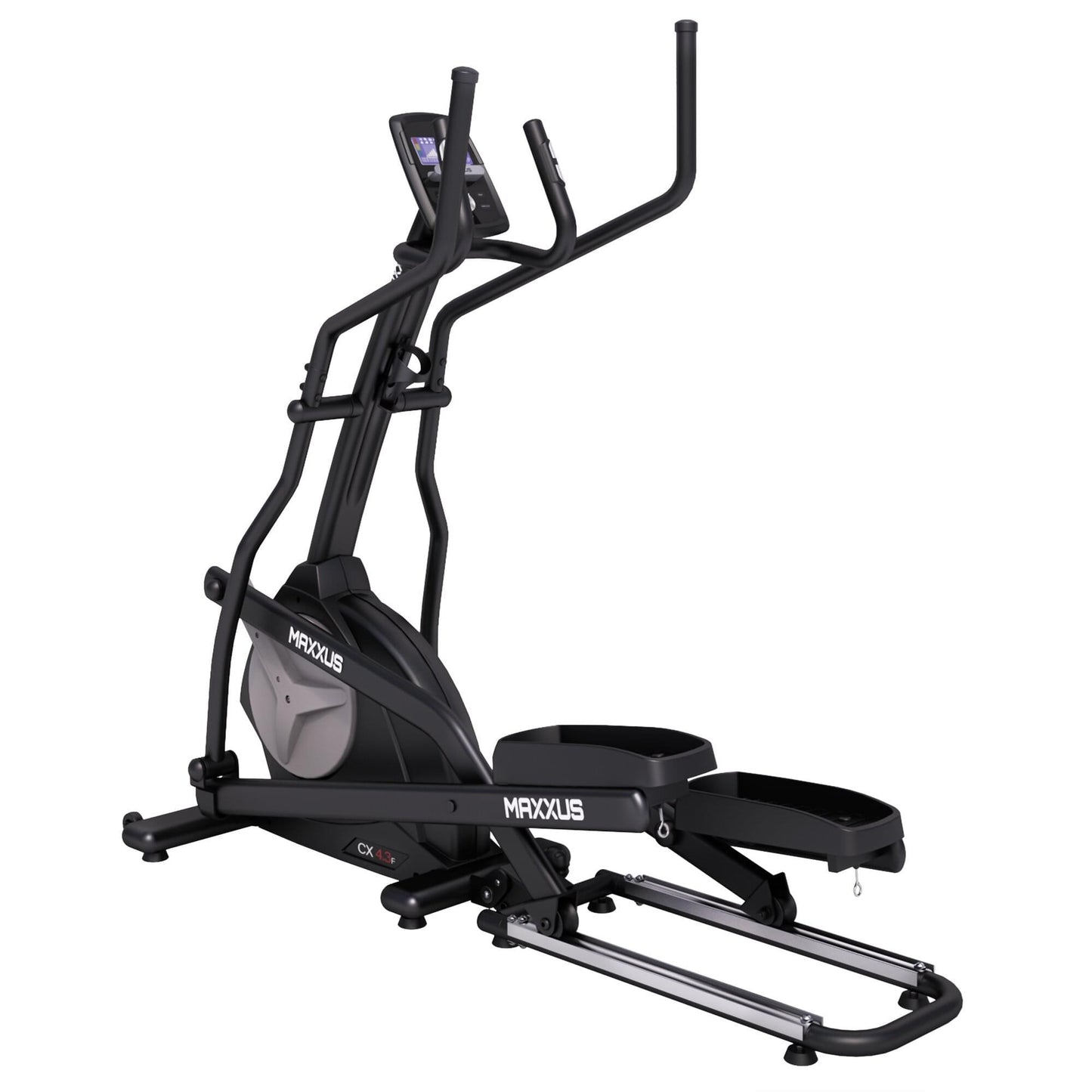 Crosstrainer CX 4.3f - MAXXUS