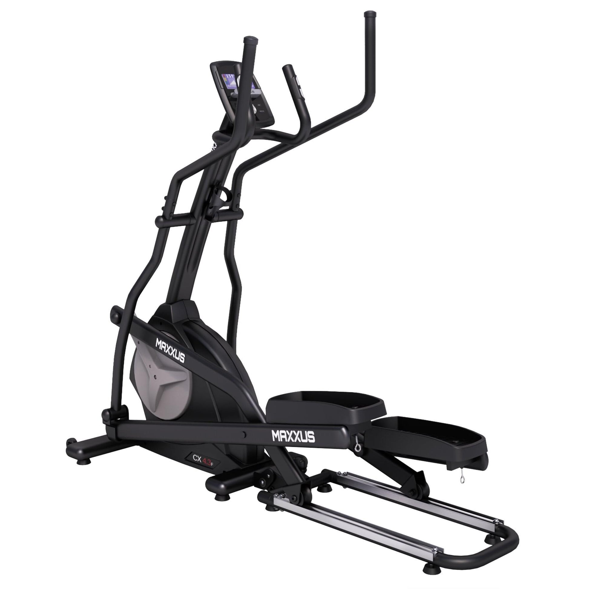 Crosstrainer CX 4.3f - MAXXUS