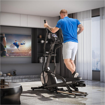 Crosstrainer CX 4.3f - MAXXUS