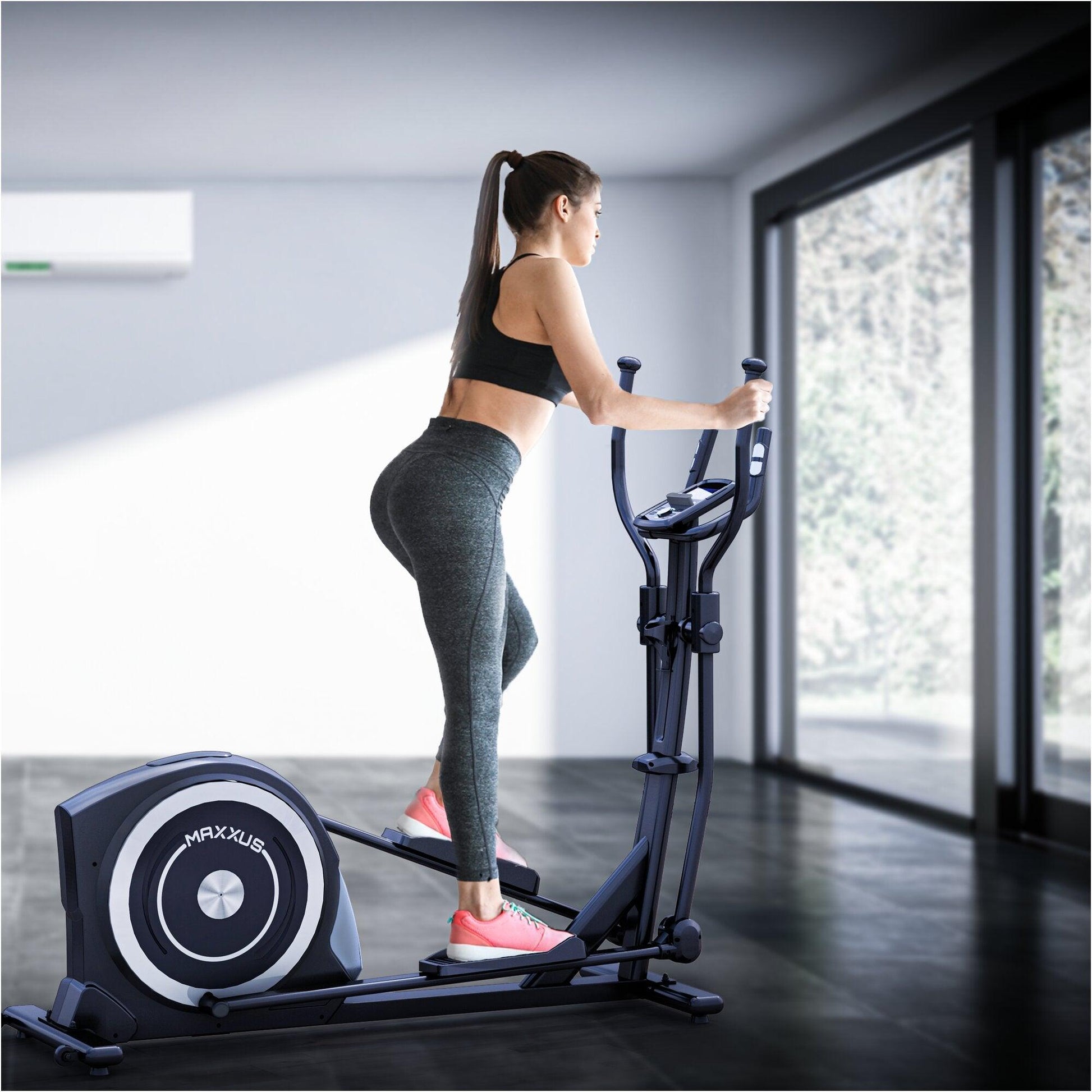Crosstrainer CX 5.0 - MAXXUS