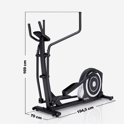 Crosstrainer CX 5.0 - MAXXUS