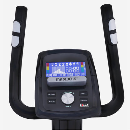 Crosstrainer CX 5.0 - MAXXUS