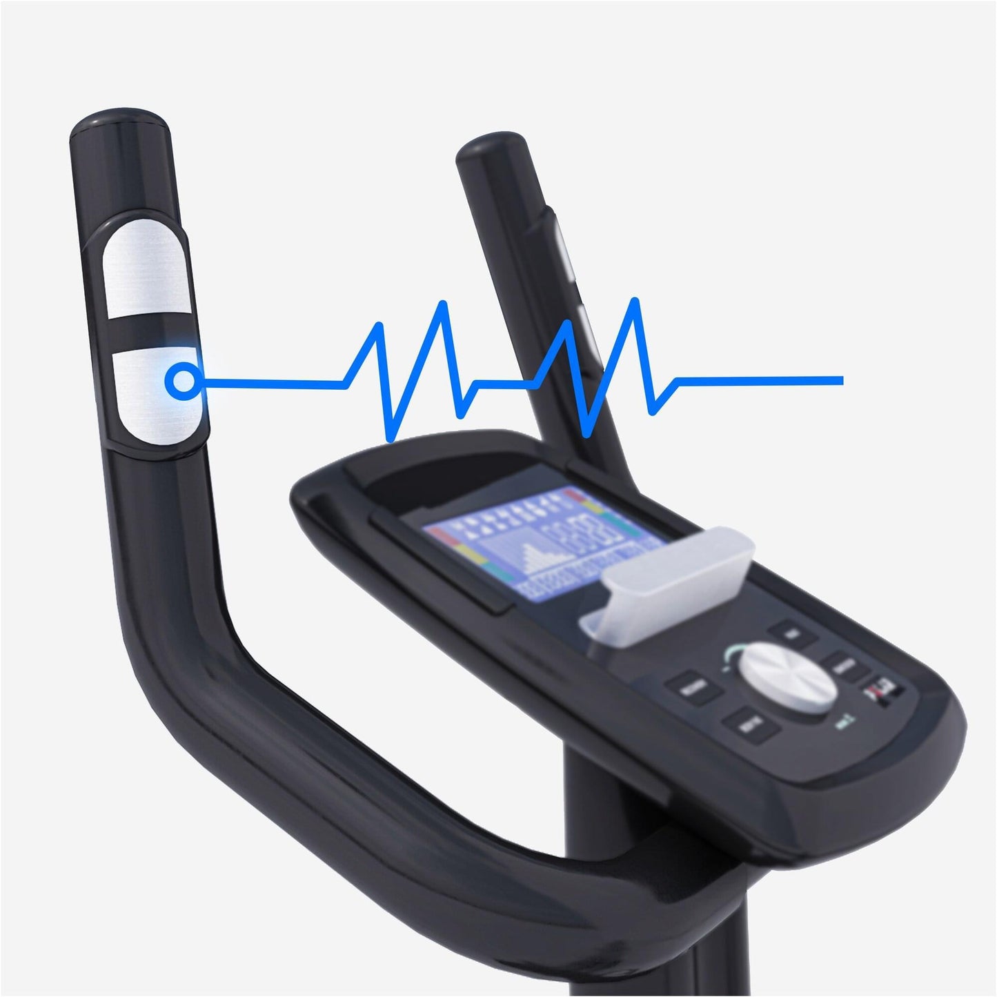 Crosstrainer CX 5.0 - MAXXUS
