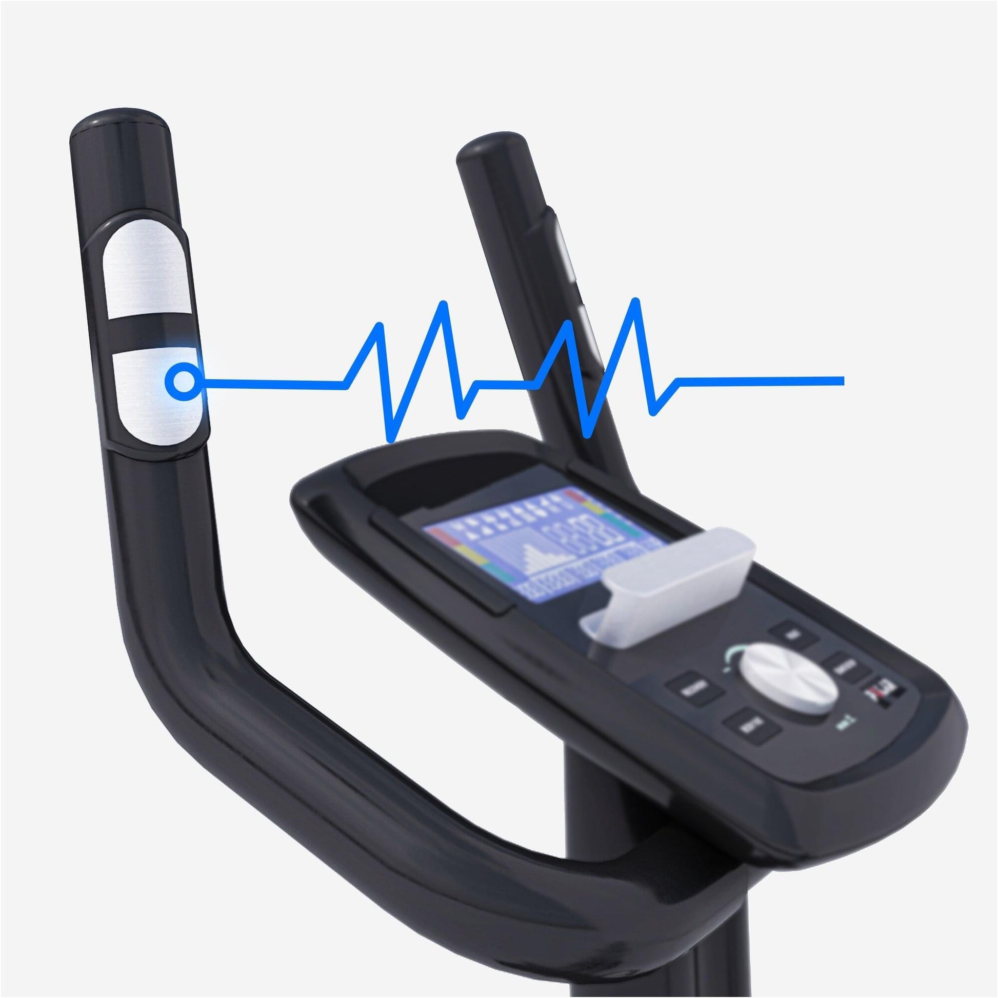 Crosstrainer CX 5.0 - MAXXUS