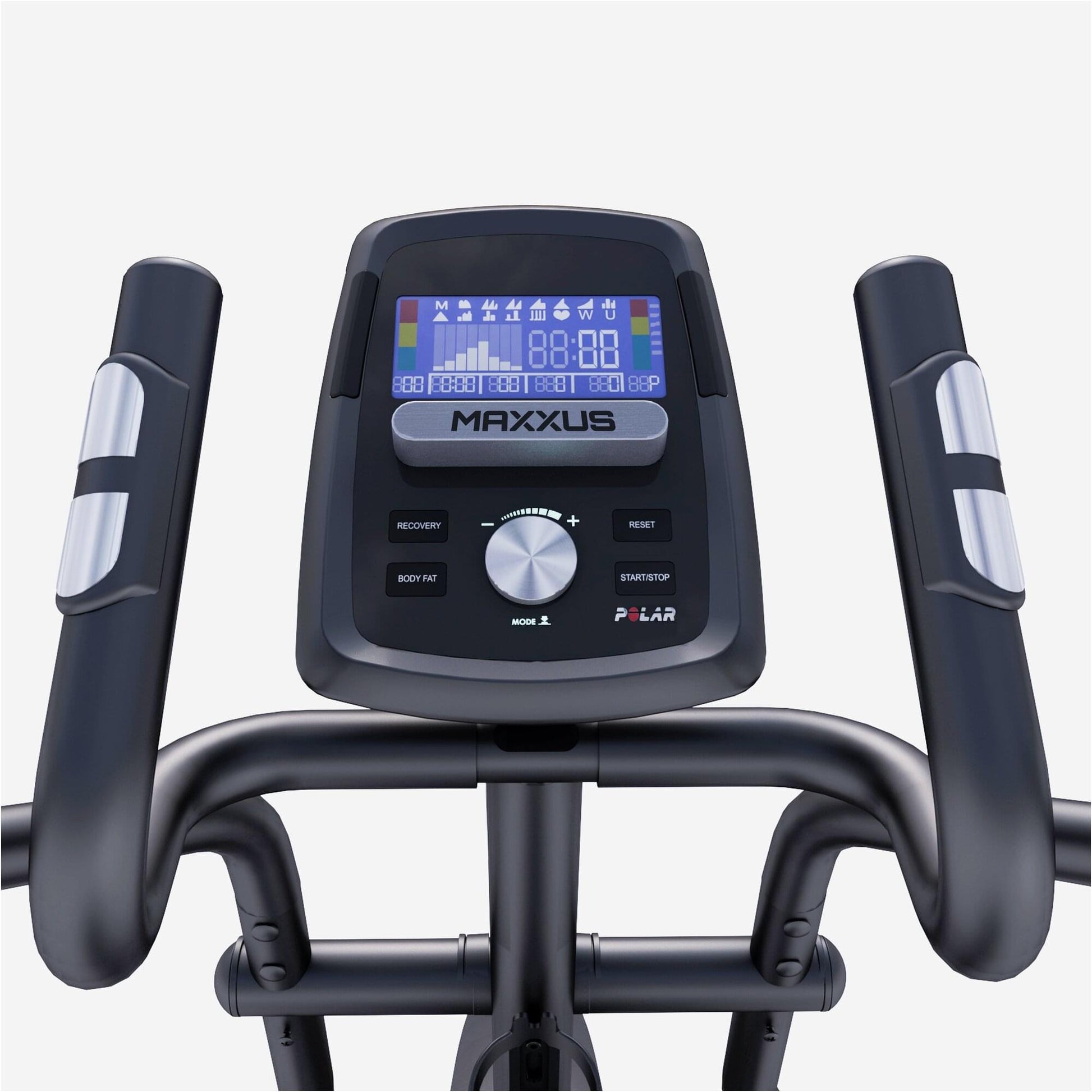 crosstrainer ersatzteile pedale Crosstrainer CX 5.1 – MAXXUS