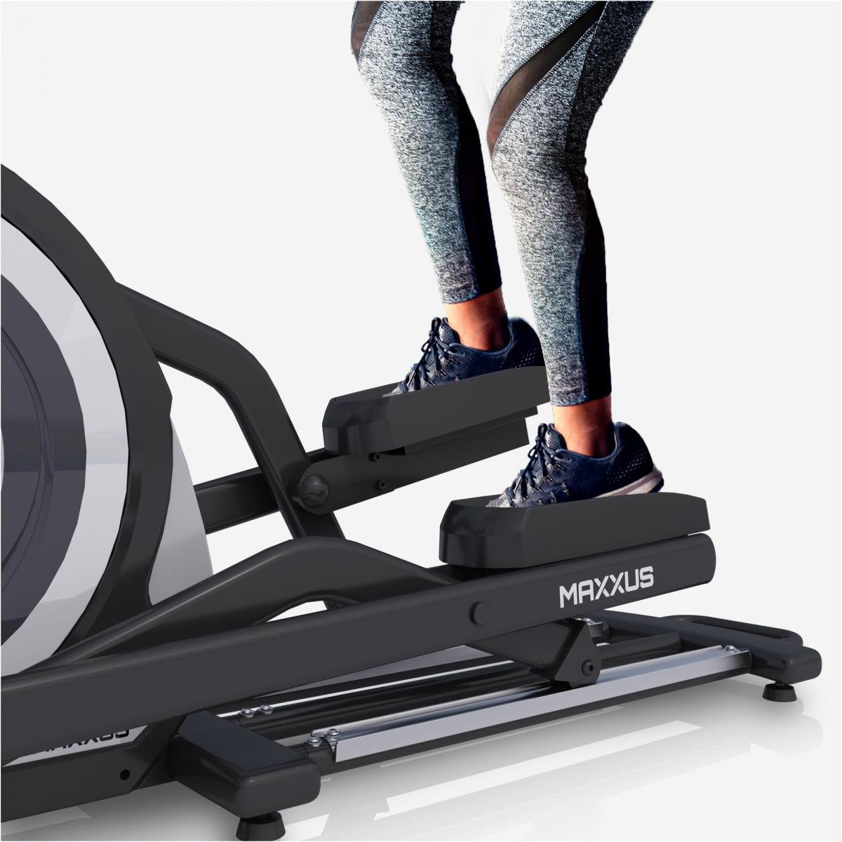 Maxxus Shop Maxxus Exercise Machine Crosstrainer CX – MAXXUS