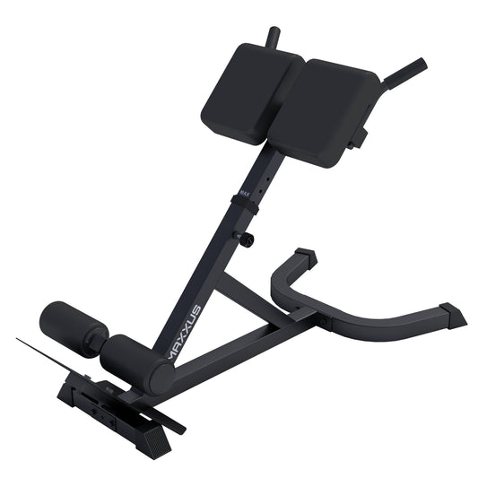 Hyper Extension Rückentrainer