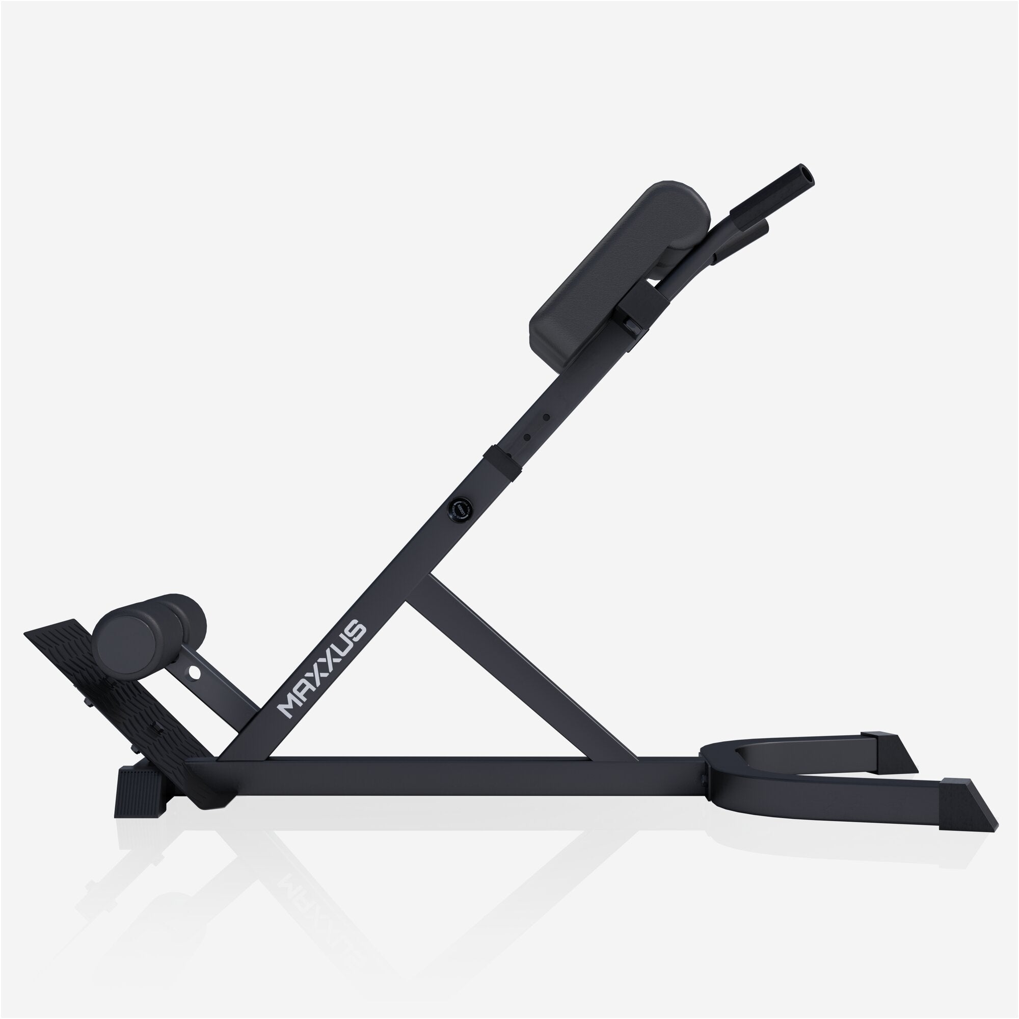 Maxxus Hyperextension Rückentrainer Ab 119,90 – XHQXMQ