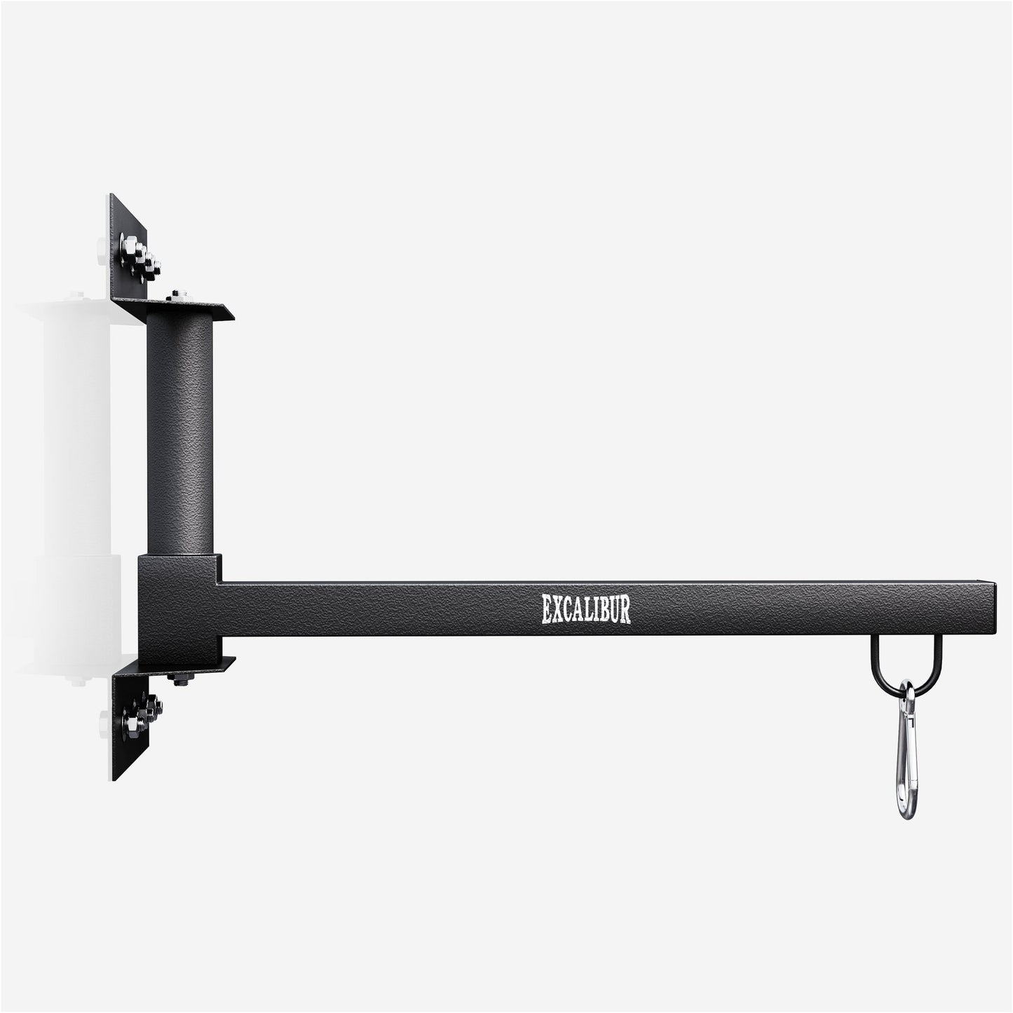 EXCALIBUR Wandhalter für Boxsäcke klappbar