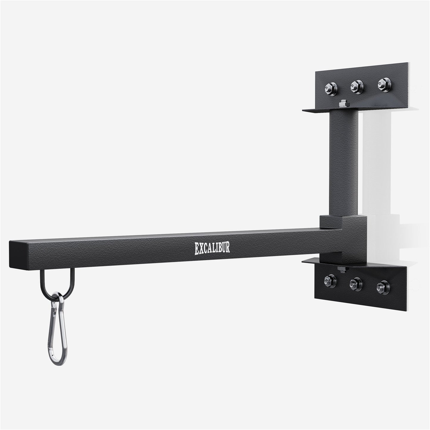 EXCALIBUR Wandhalter für Boxsäcke klappbar