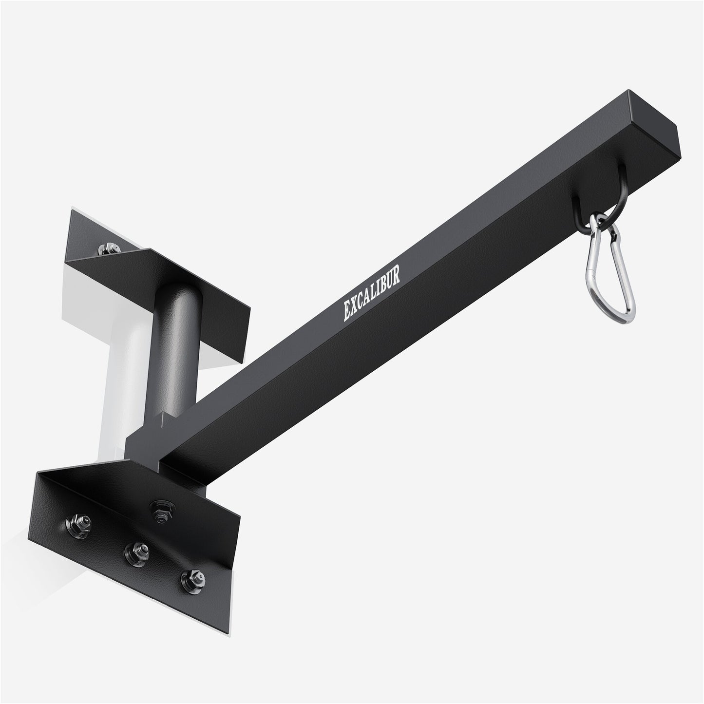 EXCALIBUR Wandhalter für Boxsäcke klappbar