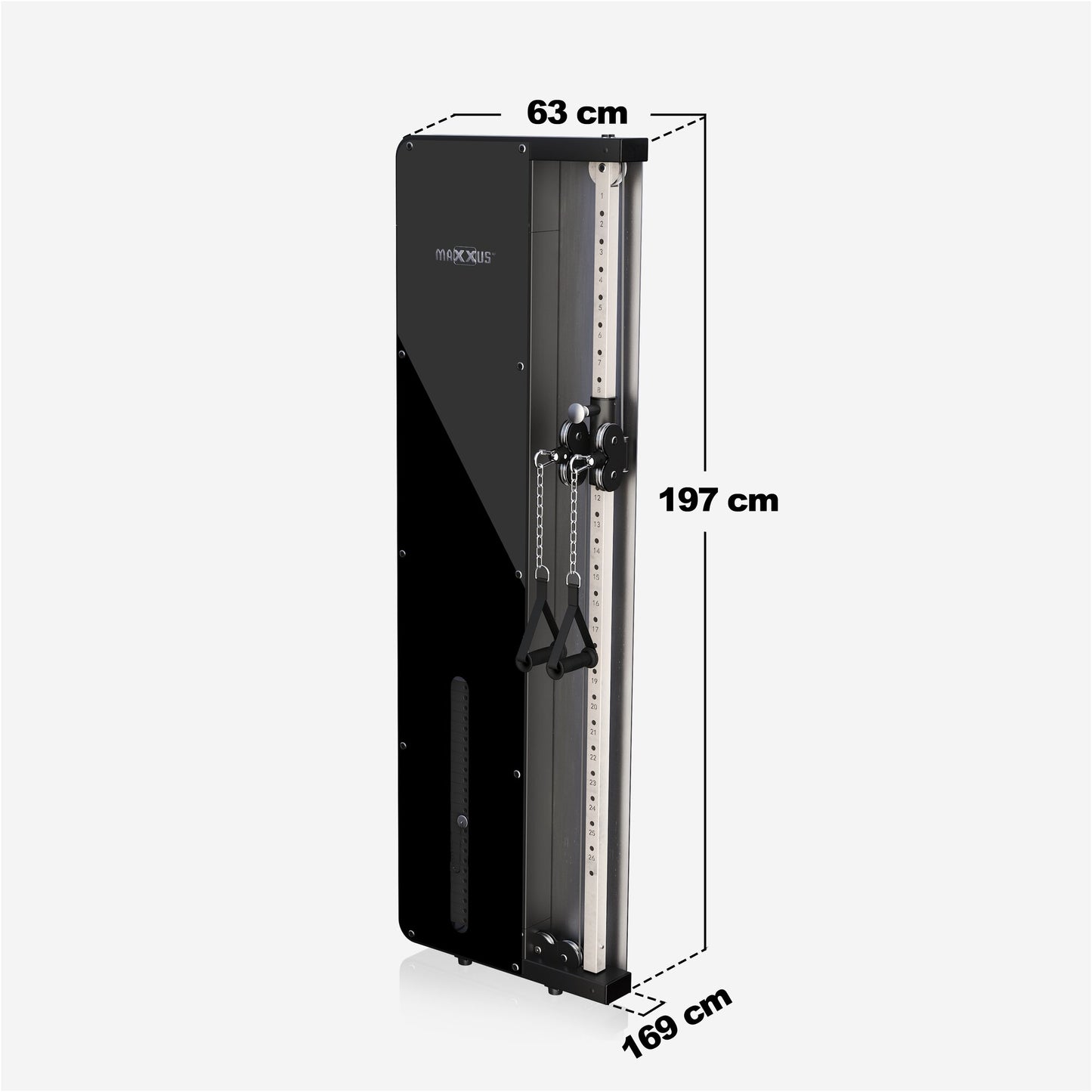 Kraftstation SmartGym H1