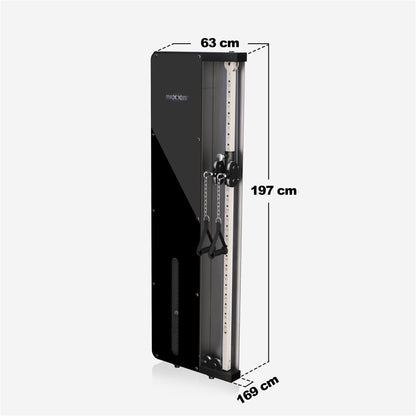 Kraftstation SmartGym H1