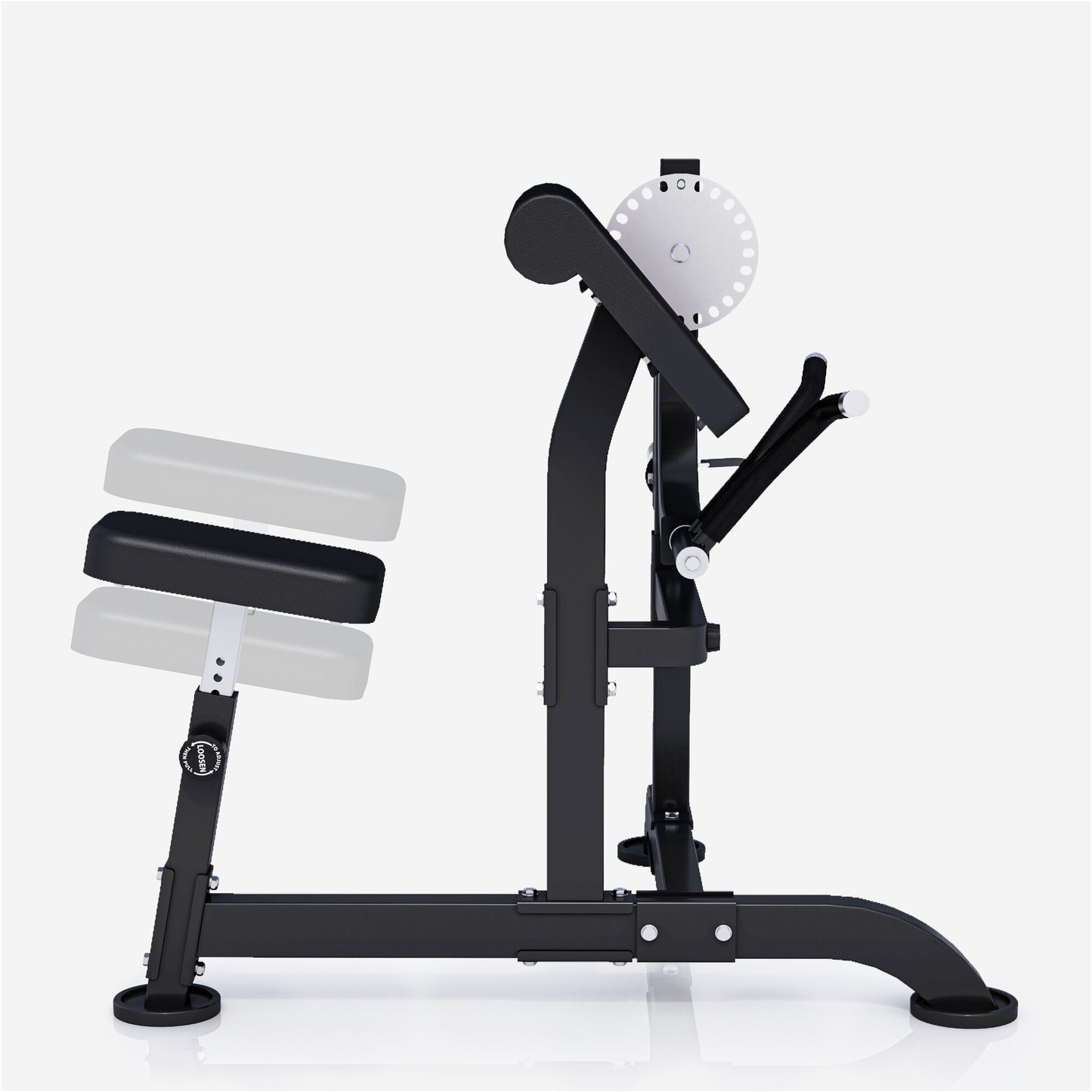Curlbank 2in1 PRO