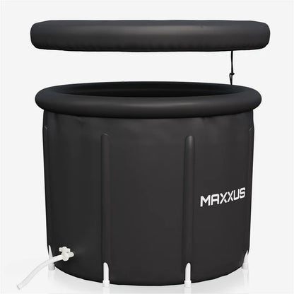 Eisbad XL 450 L – Aufblasbare Eistonne
