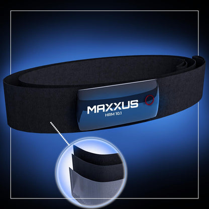 Herzfrequenz Monitor HRM 10.1 - MAXXUS