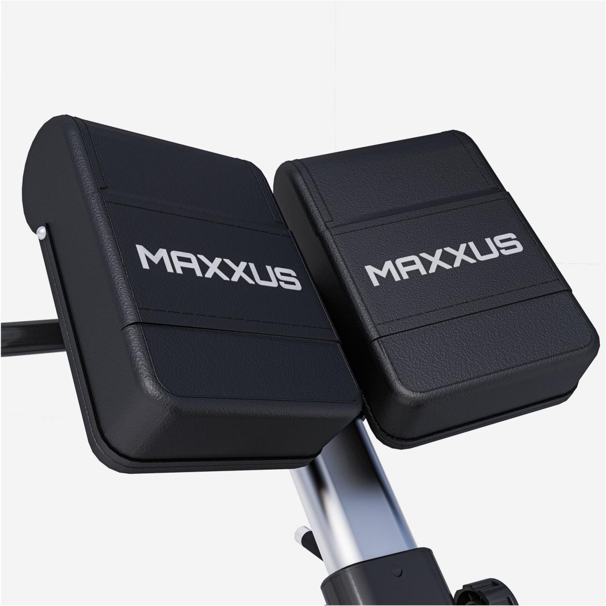Hyper Extension PRO - MAXXUS