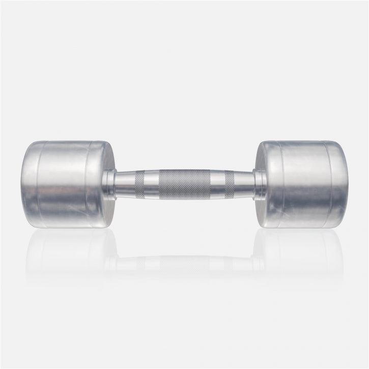 Kurzhantel Chrom 2 x 1 - 10 kg - MAXXUS