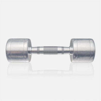 Kurzhantel Chrom 2 x 1 - 10 kg - MAXXUS