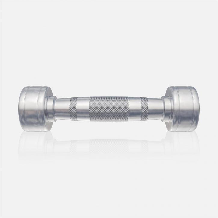 Kurzhantel Chrom 2 x 1 - 10 kg - MAXXUS