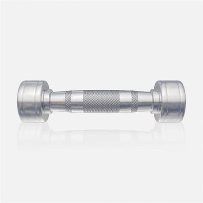 Kurzhantel Chrom 2 x 1 - 10 kg - MAXXUS