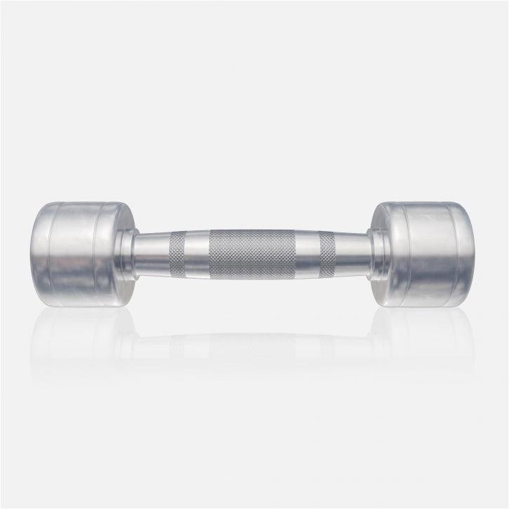 Kurzhantel Chrom 2 x 1 - 10 kg - MAXXUS