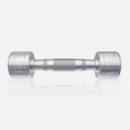 Kurzhantel Chrom 2 x 1 - 10 kg - MAXXUS
