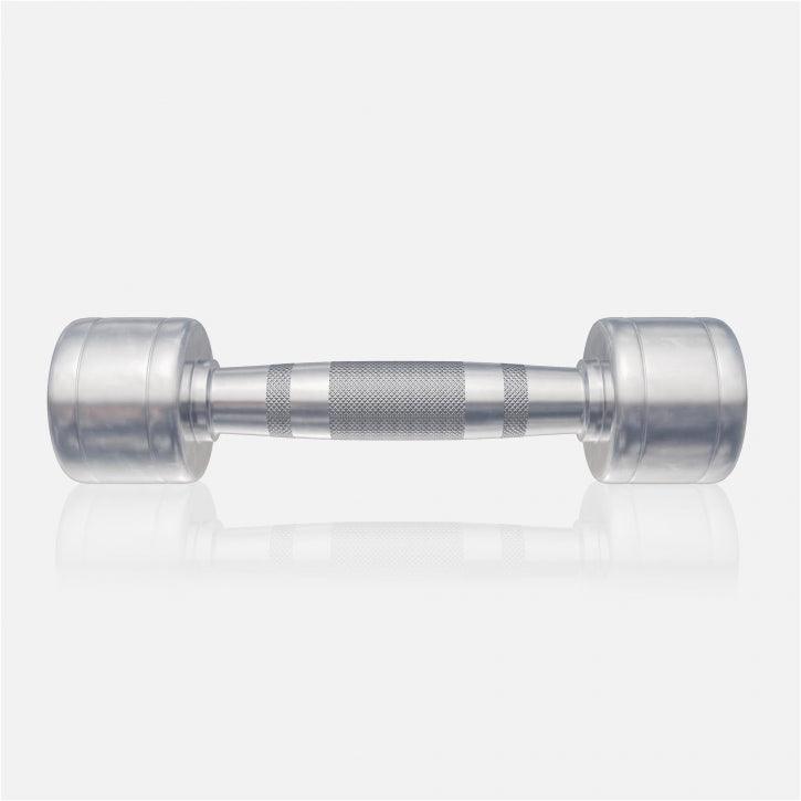 Kurzhantel Chrom 2 x 1 - 10 kg - MAXXUS