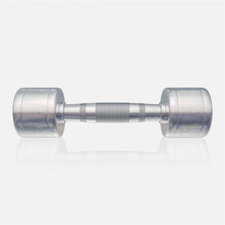 Kurzhantel Chrom 2 x 1 - 10 kg - MAXXUS
