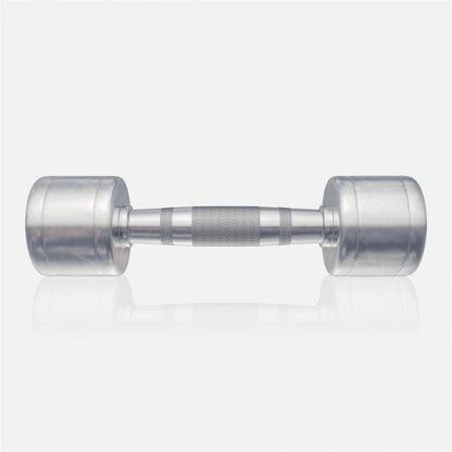 Kurzhantel Chrom 2 x 1 - 10 kg - MAXXUS