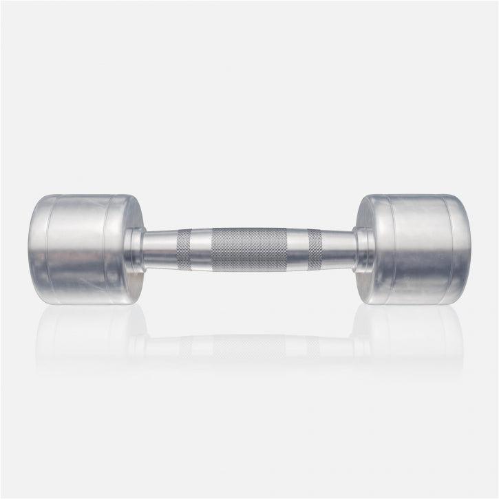 Kurzhantel Chrom 2 x 1 - 10 kg - MAXXUS