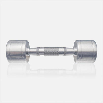 Kurzhantel Chrom 2 x 1 - 10 kg - MAXXUS