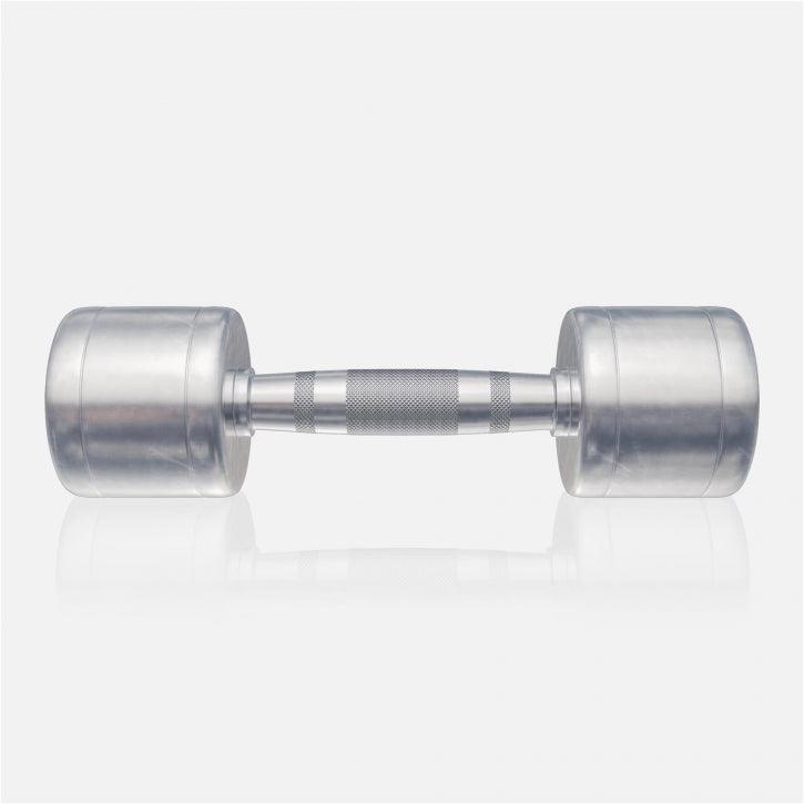 Kurzhantel Chrom 2 x 1 - 10 kg - MAXXUS