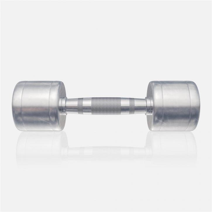Kurzhantel Chrom 2 x 1 - 10 kg - MAXXUS