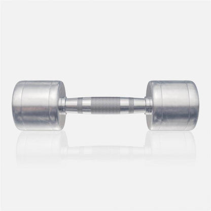 Kurzhantel Chrom 2 x 1 - 10 kg - MAXXUS