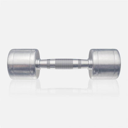 Kurzhantel Chrom 2 x 1 - 10 kg - MAXXUS
