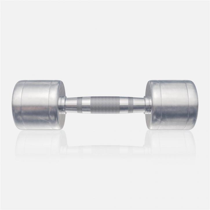 Kurzhantel Chrom 2 x 1 - 10 kg - MAXXUS