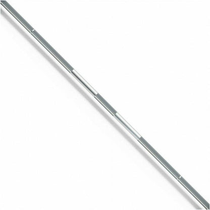 Langhantelstange 50/51 mm, 15/20 kg, 201/220 cm - MAXXUS