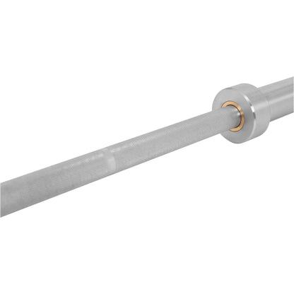 Langhantelstange Olympia 220cm - MAXXUS