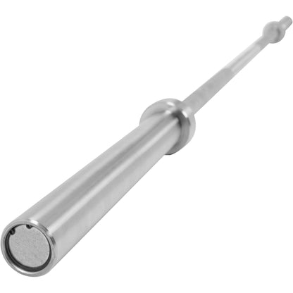Langhantelstange Olympia 220cm - MAXXUS