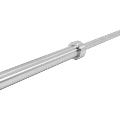 Langhantelstange Olympia 220cm - MAXXUS