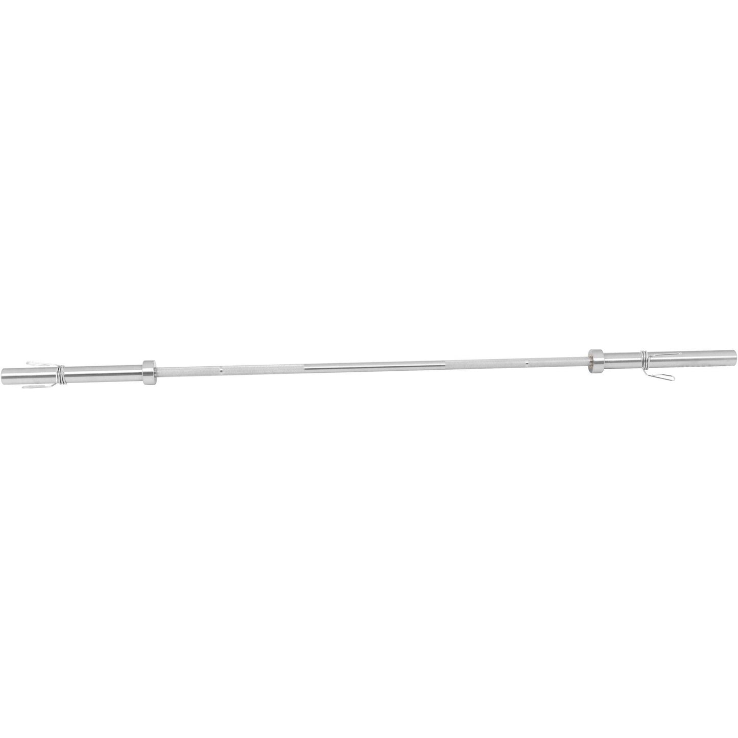 Langhantelstange Olympia 220cm - MAXXUS
