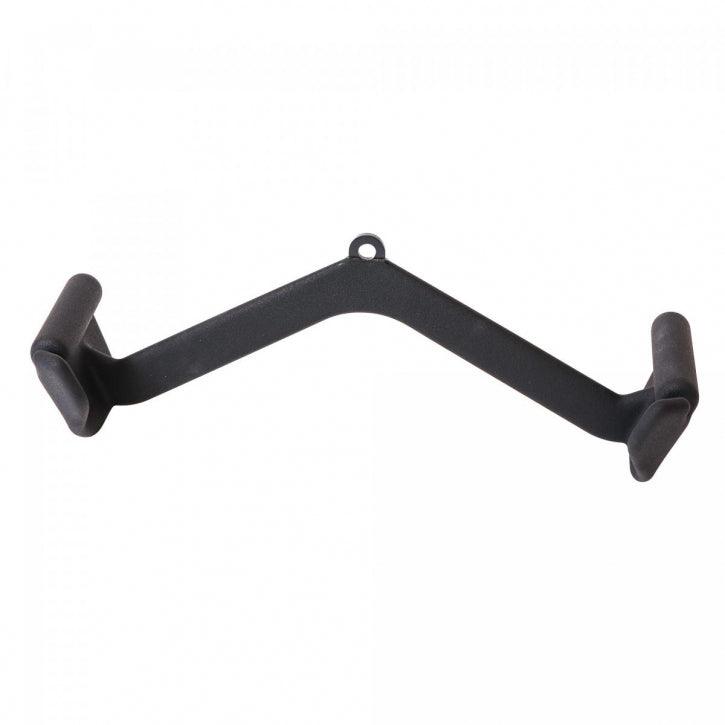 Latzug/-Rudergriff Gummi schwarz 3er Set - MAXXUS