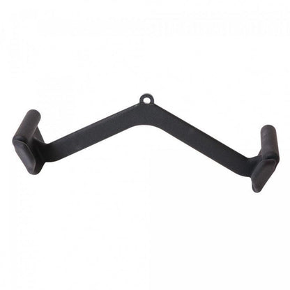 Latzug/-Rudergriff Gummi schwarz 3er Set - MAXXUS