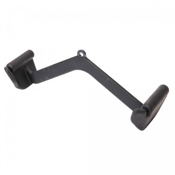 Latzug/-Rudergriff Gummi schwarz 3er Set - MAXXUS