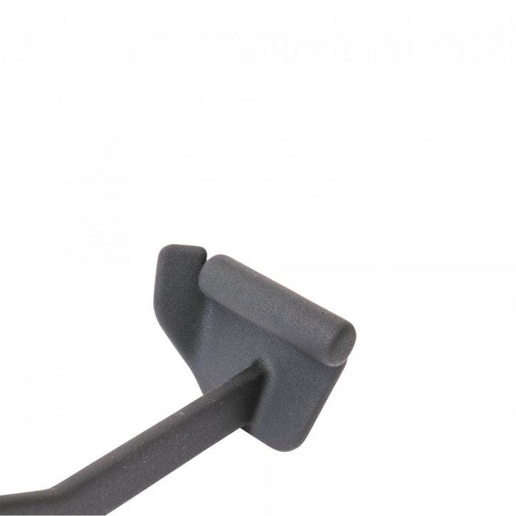 Latzug/-Rudergriff Gummi schwarz 3er Set - MAXXUS