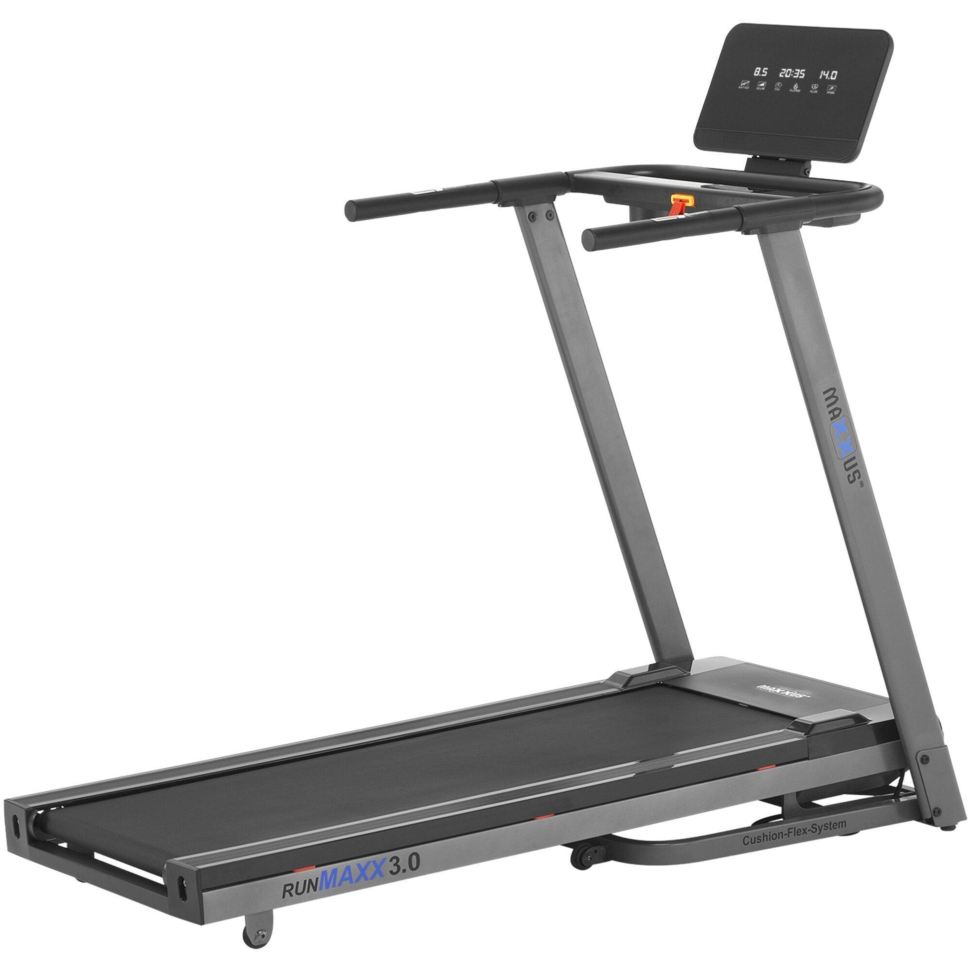 Laufband RunMaxx 3.0 - MAXXUS