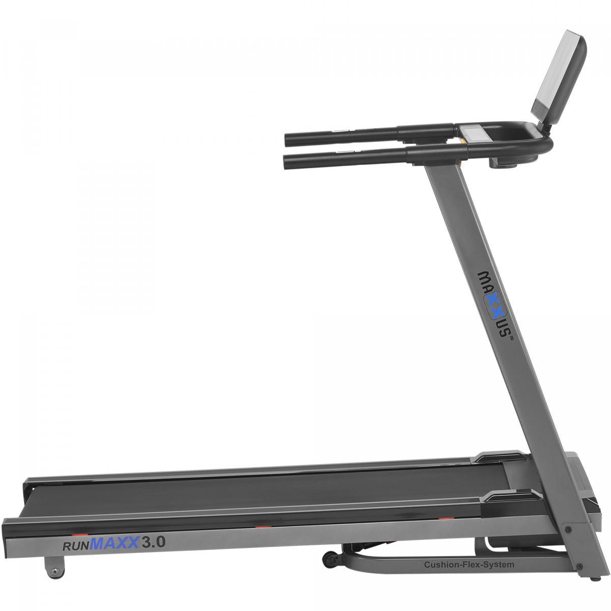 Laufband RunMaxx 3.0 - MAXXUS