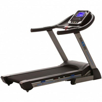 Laufband RunMaxx 8.1 - MAXXUS