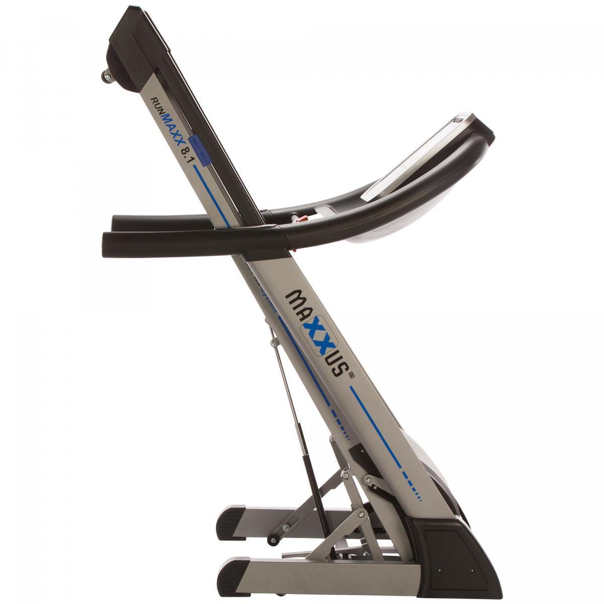 Laufband RunMaxx 8.1 - MAXXUS